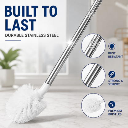 🧼 2-Pack 30" Extra Long Water Jug Cleaning Brush