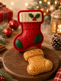 🧦 Christmas Stocking