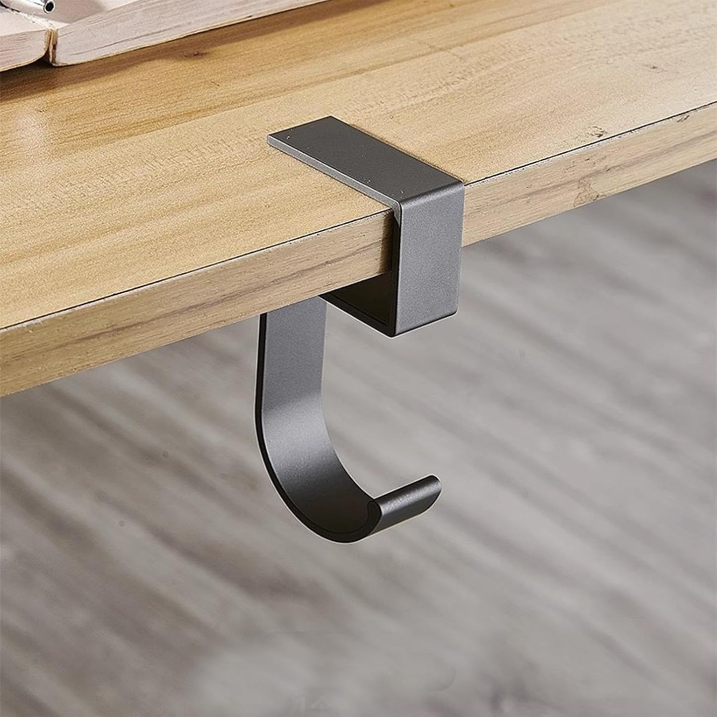 ⚡️Hot Selling🛠️ Multifunctional Aluminum Alloy Hooks