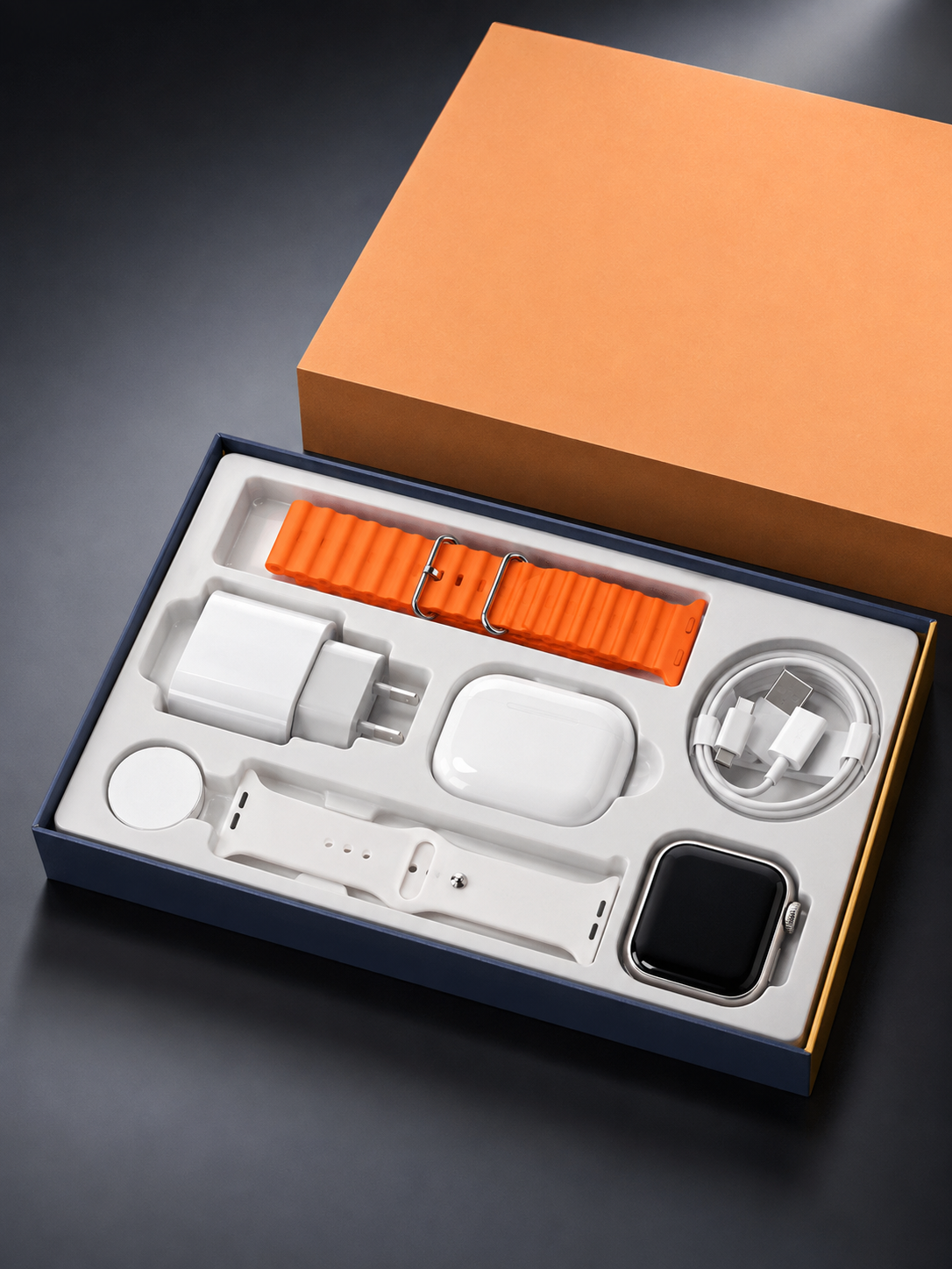 6-in-1 Smart Tech Gift Set