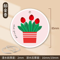 tulip