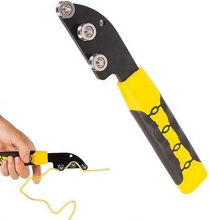 Stainless Steel Cable Straightener Tool