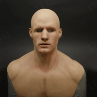 Bald Man