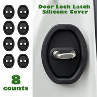 8 Pcs
