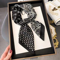 Paisley Dot