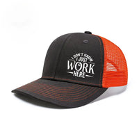 3 grey orange