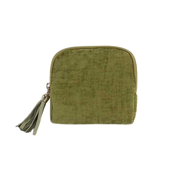 BUY 1 GET 1 FREE 🔥Jewelry zippered pocket case Travel Jewelry Bag Portable Organizer