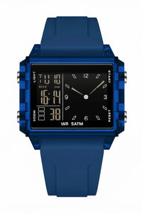 Royal Blue