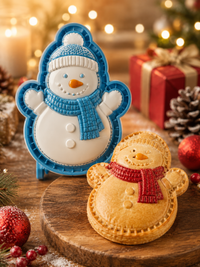 ⛄ Cute Snowman