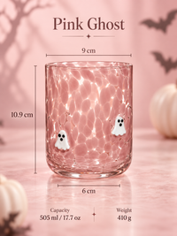 Pink Ghost