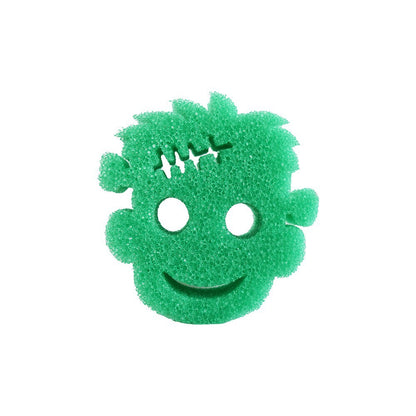🫧 Halloween Dish Sponge🧽