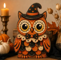 Harvest Owl