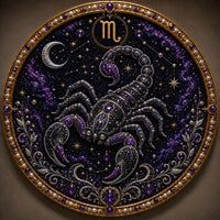 ♏ Scorpio