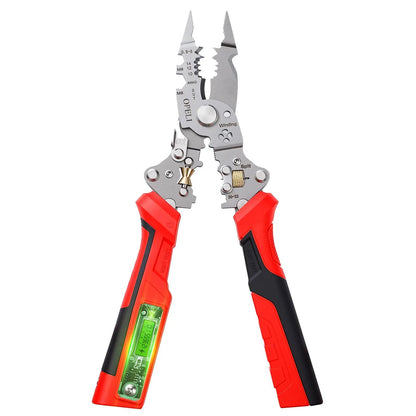 ⚡ 16-in-1 Electrical Pliers with Voltage Tester