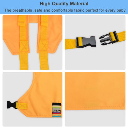 🔥Harness Seat for High Chair Baby Feeding Safety Seat with Strap