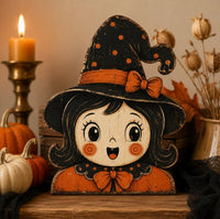 Sweet Witch