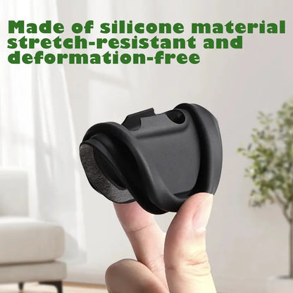 Anti-Wear Buffer Pad | Guard Your Car Door Lock From Damage 🛡️