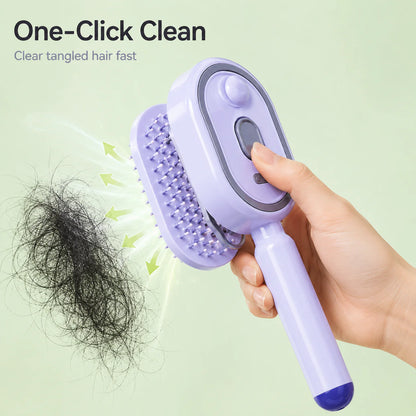 🎉Electric Spray Air Cushion Massage Comb