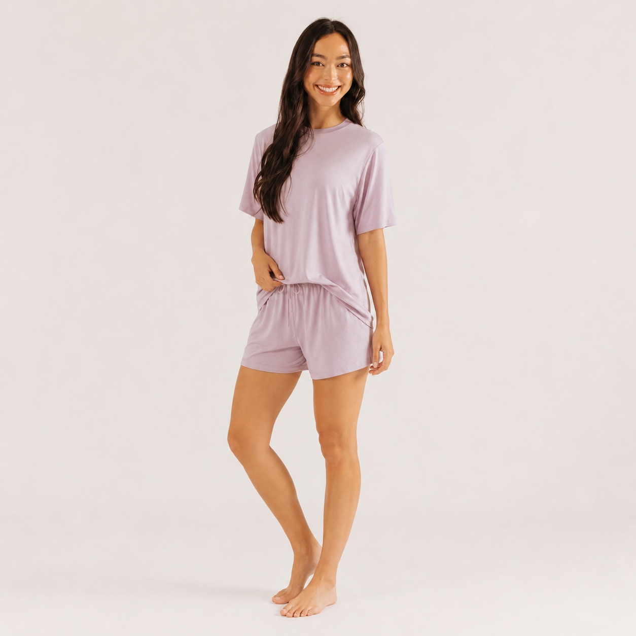 Beat the Heat: Ultra-Breathable Cooling Pajamas for All-Night Rest