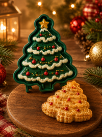 🎄 Christmas Tree