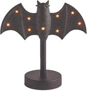 🔥Flameless Bat Candle Holder