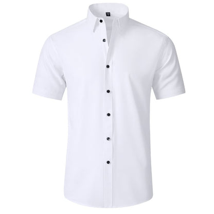 STRETCH NON-IRON ANTI-WRINKLE SHIRT🔥💕