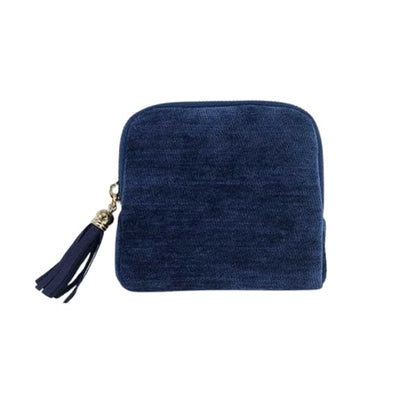 BUY 1 GET 1 FREE 🔥Jewelry zippered pocket case Travel Jewelry Bag Portable Organizer