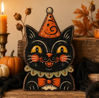 Festive Feline