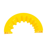 Yellow(3pcs)