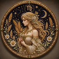 ♍ Virgo