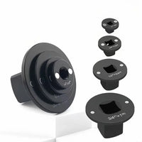 【black 4pcs】