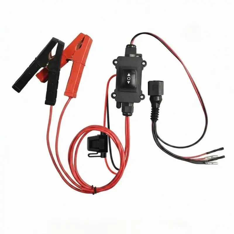🔥Universal EPB Emergency Release Tool