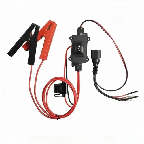 🔥Universal EPB Emergency Release Tool