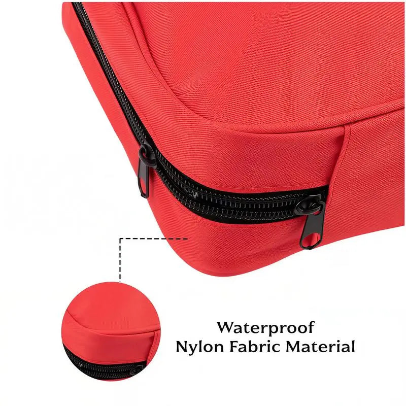 Home&Outdoor160 Piece First Aid Kit