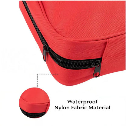 Home&Outdoor160 Piece First Aid Kit