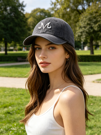 Unisex Street Baseball Cap