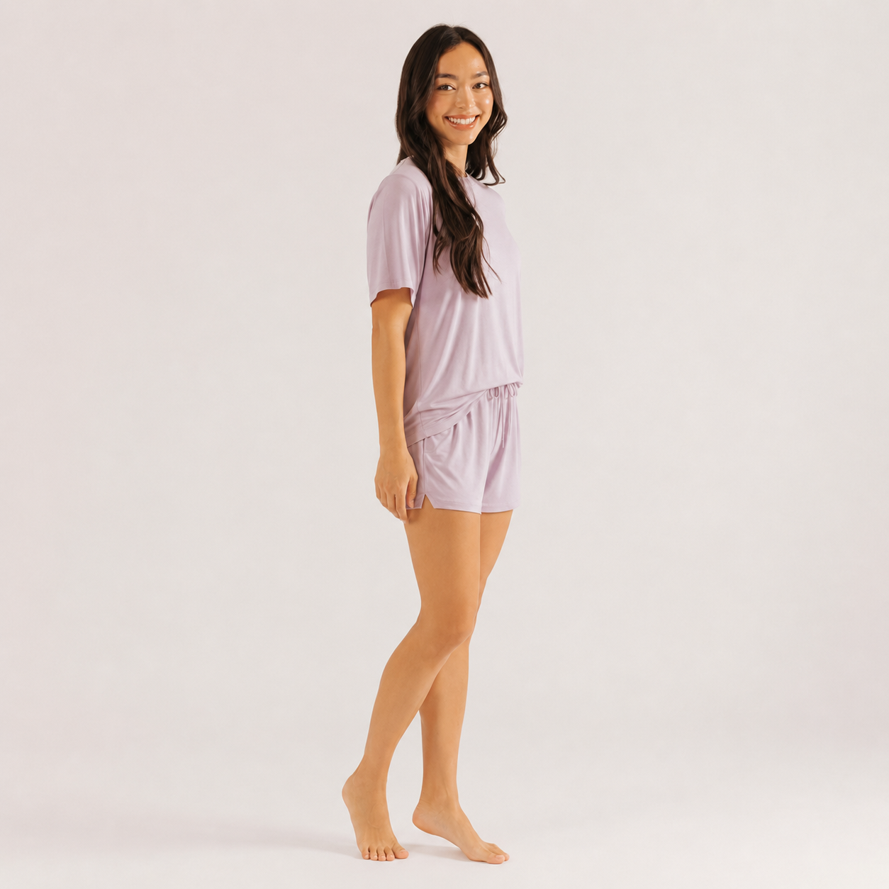 Beat the Heat: Ultra-Breathable Cooling Pajamas for All-Night Rest