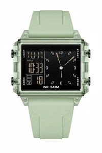 Pale Gree