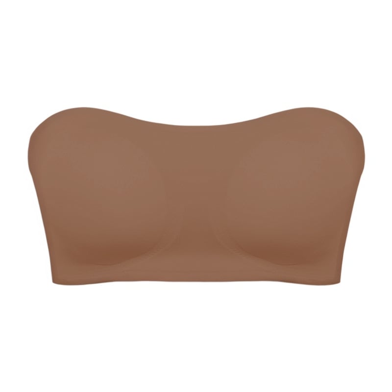 ⏰Buy 1 Get 1 Free💕Non-Slip Crossover Side Hook Bandeau Bra