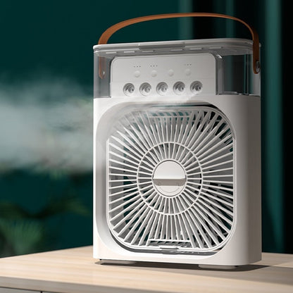 ❄️ 4-in-1 Personal Air Cooler