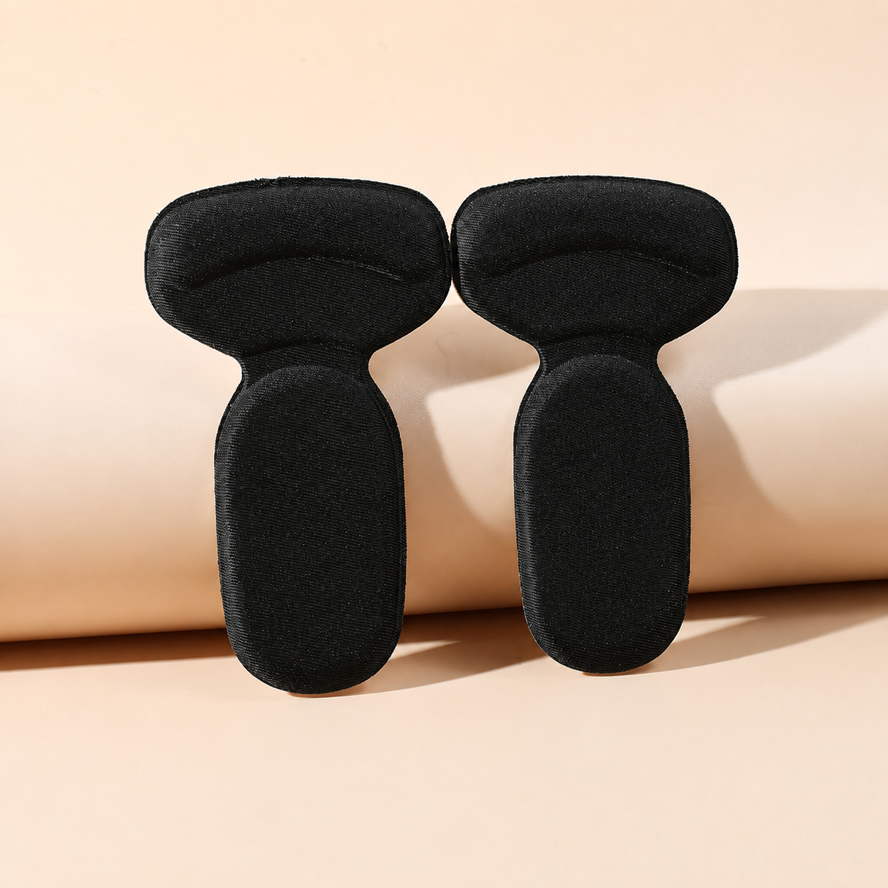 Soft Cushion Heel Liners – Anti-Slip Heel Protectors for Better Shoe Fit & Comfort