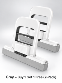 Gray – Buy 1 Get 1 Free (2-Pack)