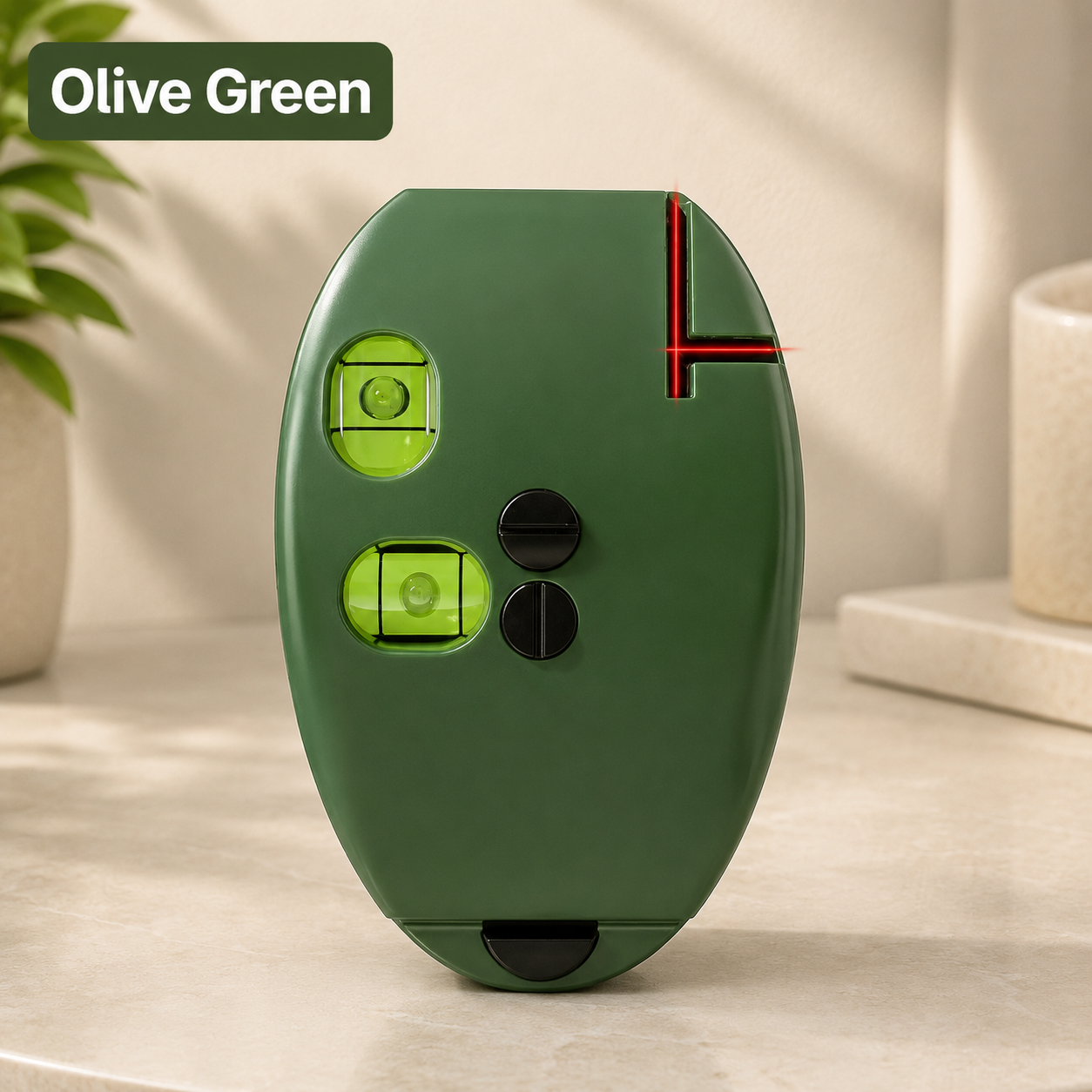 90 Degree Electronic Red Light Scale