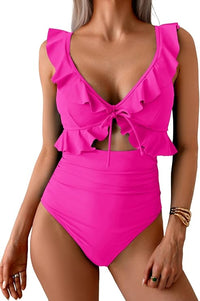 Rose-pink