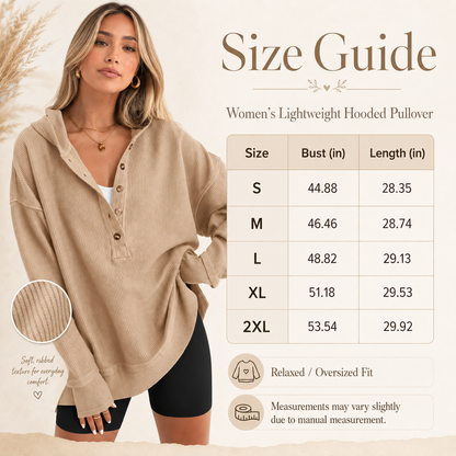 Womens Fashion Long Sleeve Hoodie