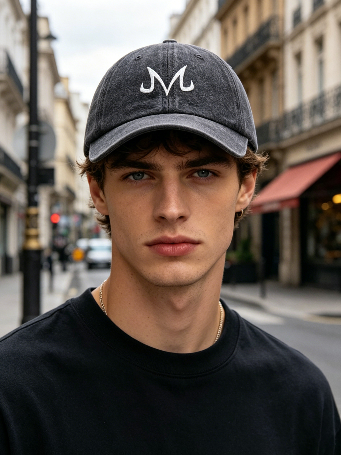 Unisex Street Baseball Cap