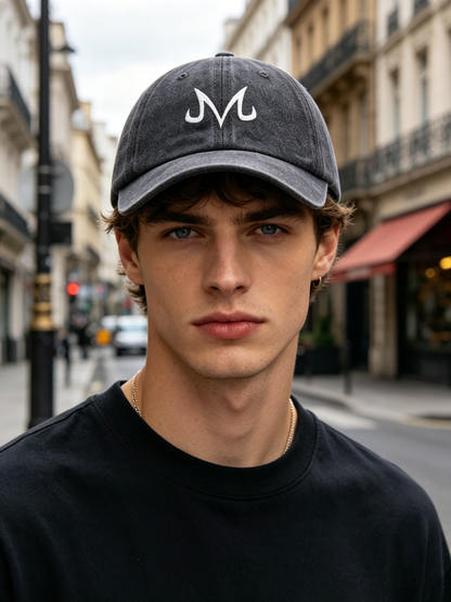Unisex Street Baseball Cap