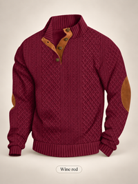 Wine red