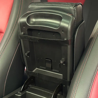 👑Top Trend｜Daily 1000+ Sold｜5-in-1 Car Armrest Cushion