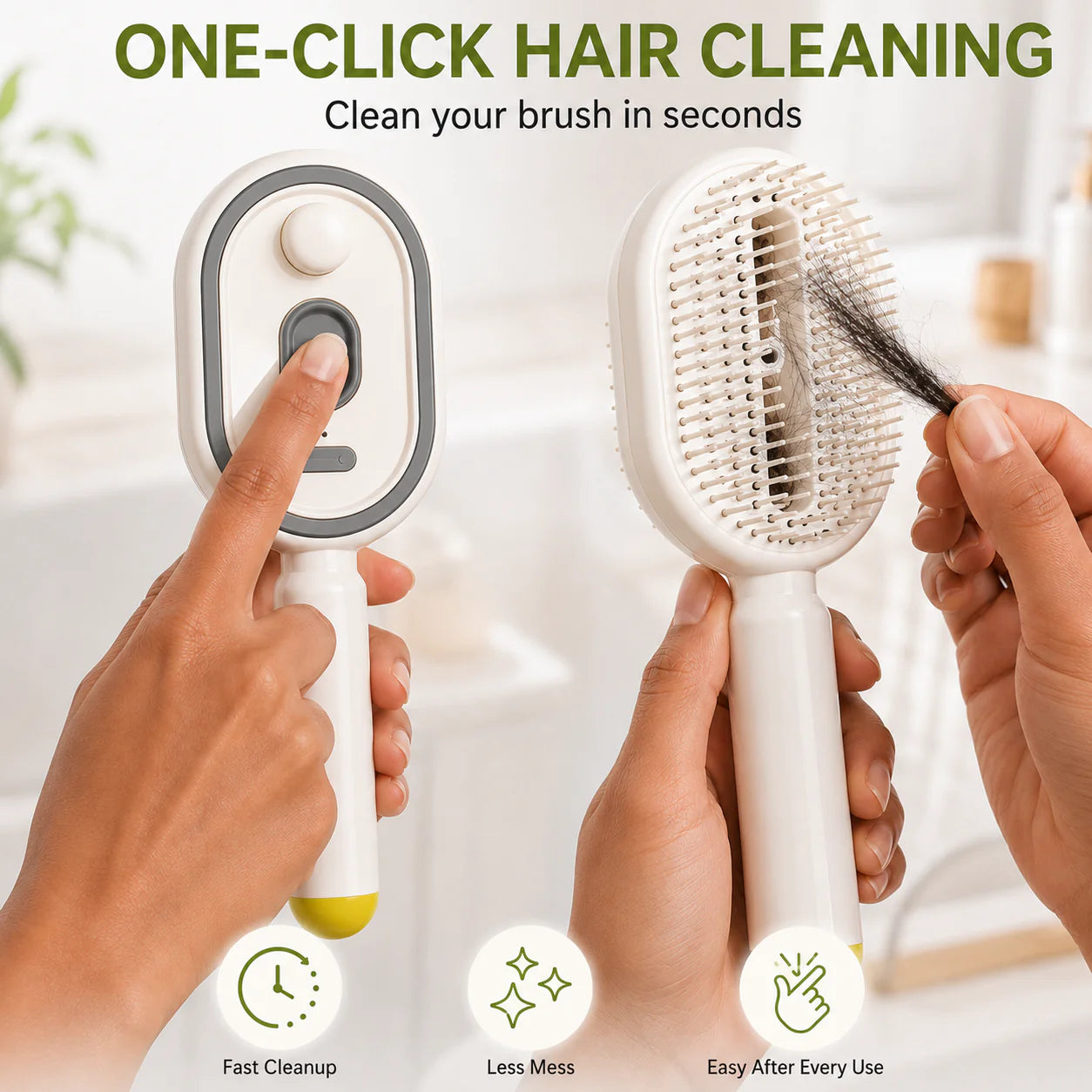 🎉Electric Spray Air Cushion Massage Comb